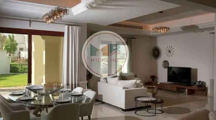 3 Bedroom 3402 Sq.Ft. Villa for Sale in Mushrif Village, Mirdif, Dubai