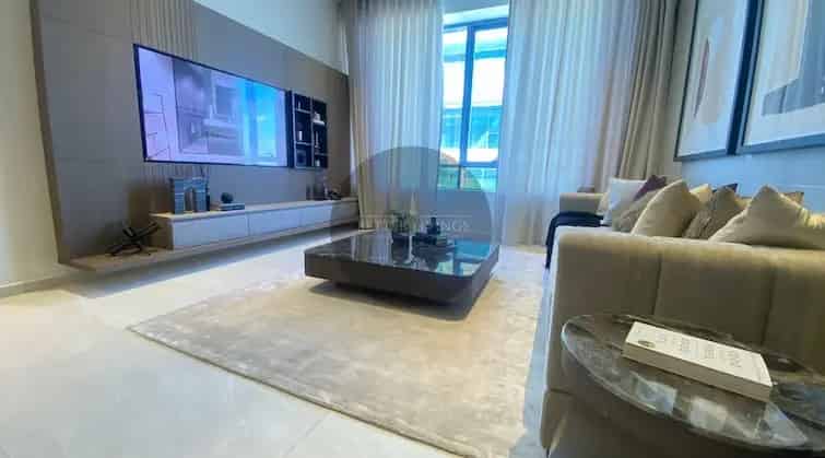 Buy 2 Bedroom Apartment with Pool View in Jumeirah Village Circle Dubai