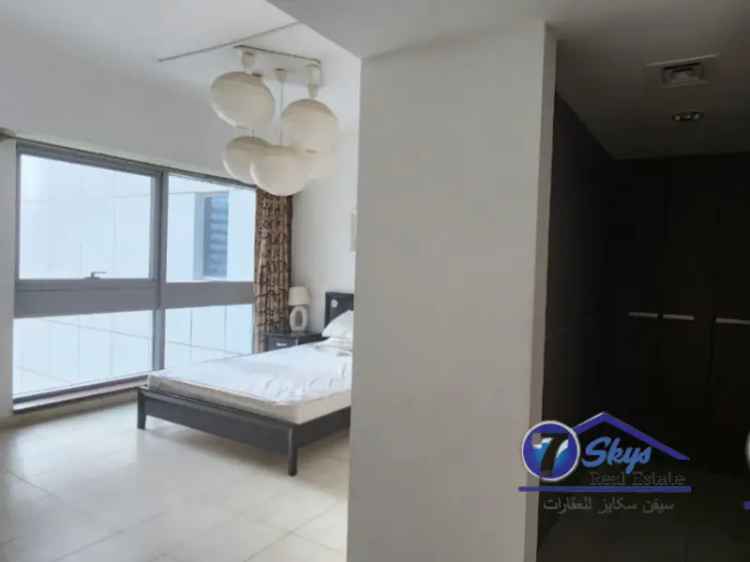 Rent Furnished Apartment in Business Bay Close to Metro with Great Amenities