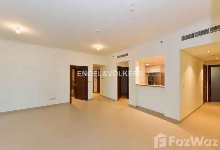 2 Bedroom Apartment for sale at Burj Vista 1