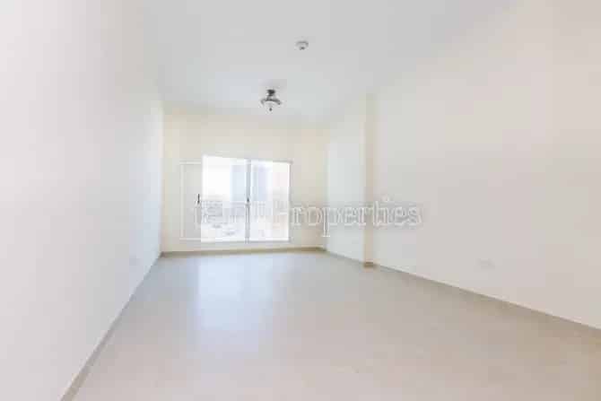 Studio Apartment For Sale in Mazaya 5