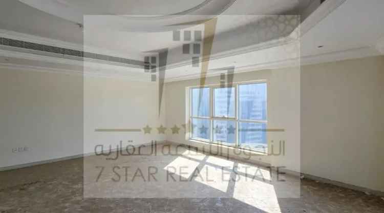 3 Bedroom 3000 Sq.Ft. Apartment for Sale in Al Khan, Sharjah