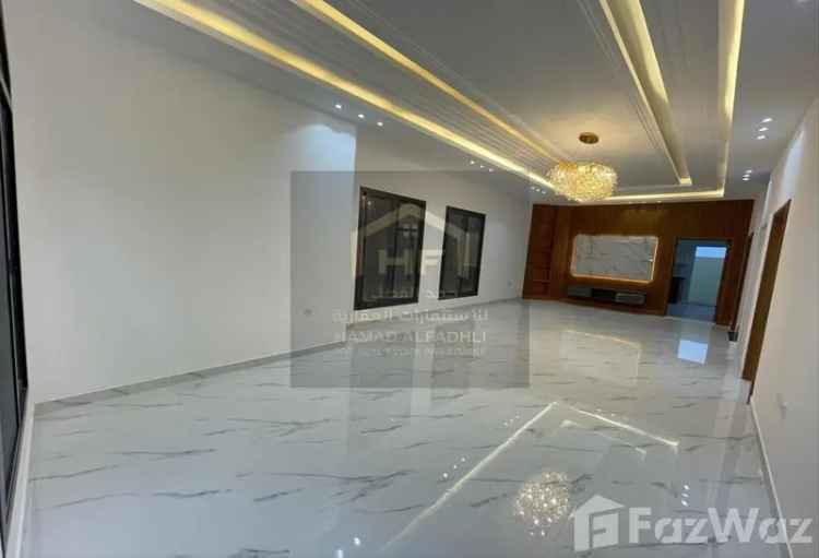 5 Bedroom Villa for sale at Al Yasmeen 1