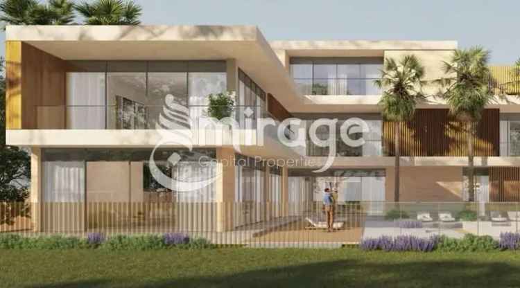 6+ Bedroom 19000 Sq.Ft. Villa for Sale in Najmat Abu Dhabi, Al Reem Island, Abu Dhabi