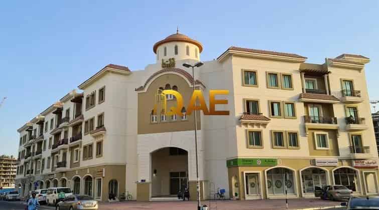 462 Sq.Ft. Shop  for Rent in Greece Cluster, International City, Dubai