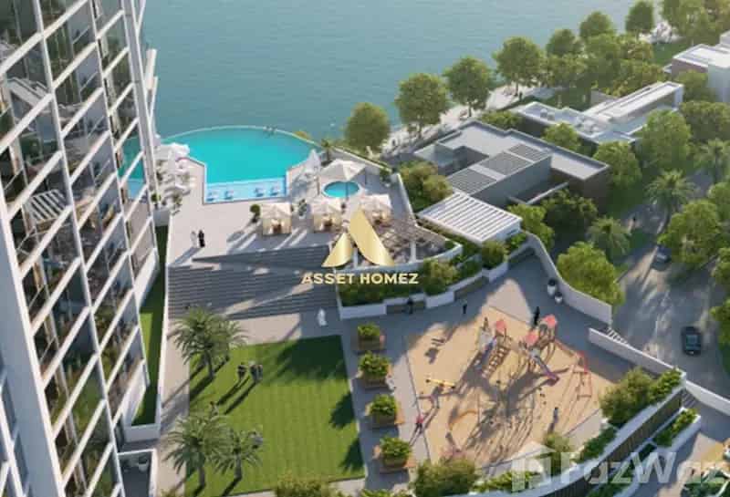 1 Bedroom Apartment for sale at Waves Grande