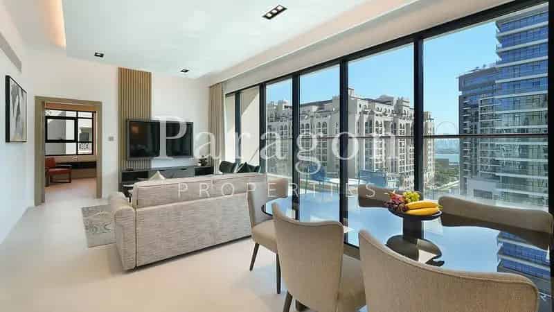 Luxury and Serviced Multiple Cheques