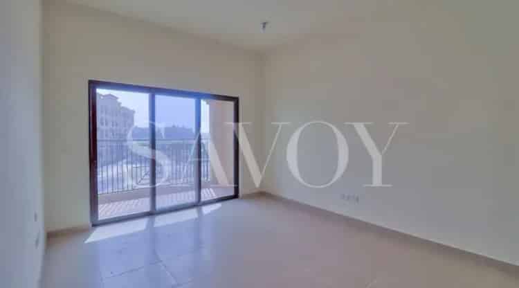 3 Bedroom 2552 Sq.Ft. Apartment for Rent in Saadiyat Island, Abu Dhabi