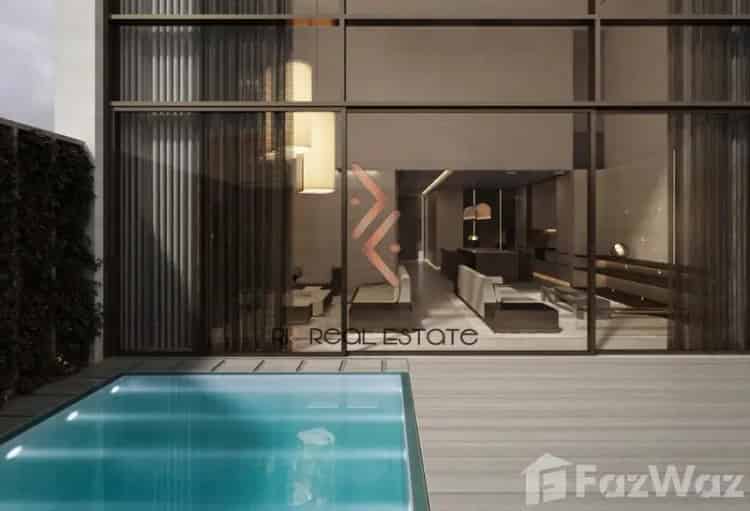 4 Bedroom Villa for sale at Keturah Resort