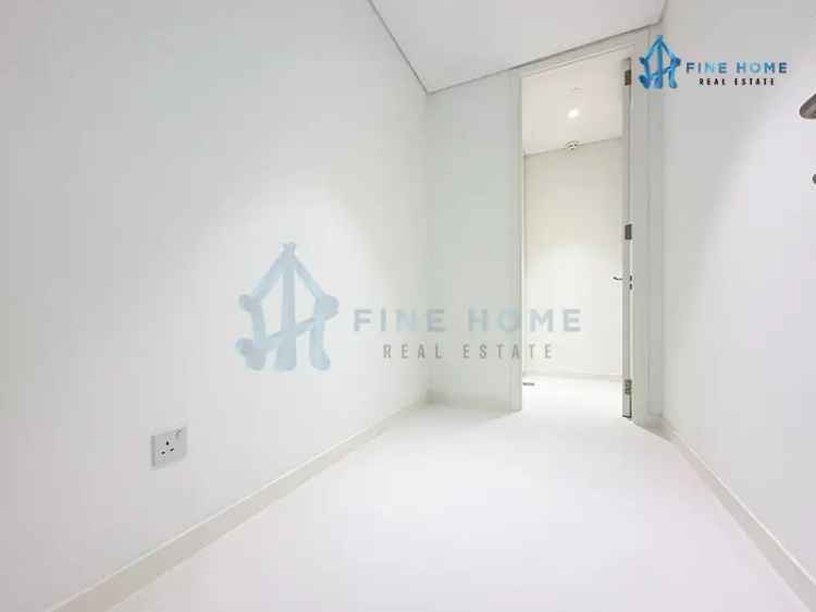 2 Bedroom 1630 Sq.Ft. Apartment for Rent in Najmat Abu Dhabi, Al Reem Island, Abu Dhabi