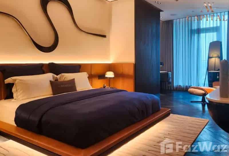 2 Bedroom Penthouse for sale at J ONE Tower B