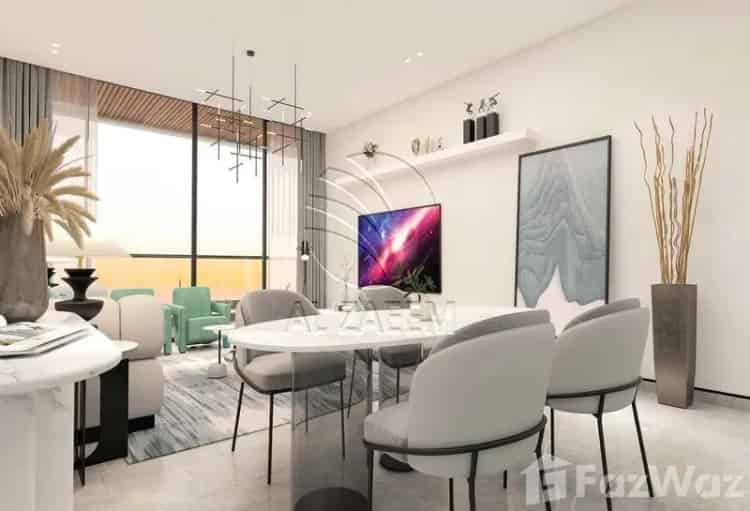 2 Bedroom Apartment for sale at Sea La Vie
