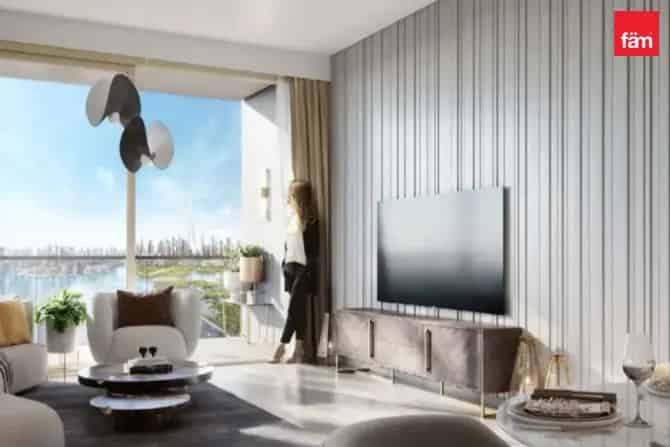 2 Bed Apartment For Sale in Regalia