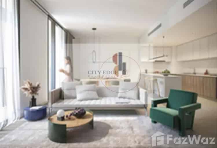 Buy 2 Bedroom Apartment for Sale in Masdar City Abu Dhabi
