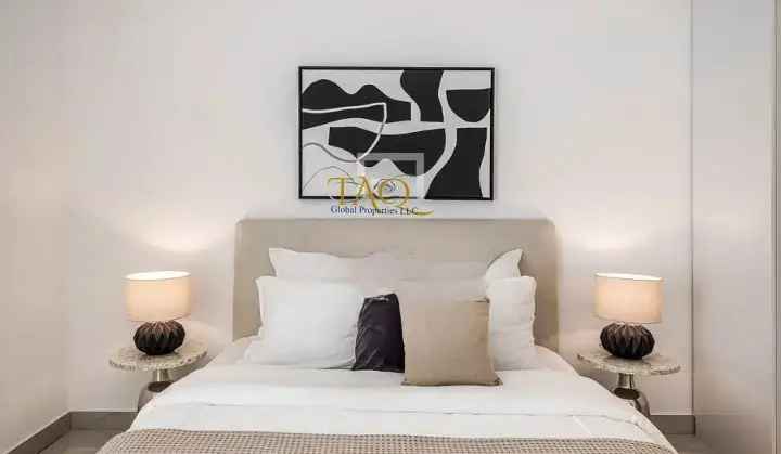 2 Bedroom 1025 Sq.Ft. Apartment for Sale in Al Warsan, Dubai