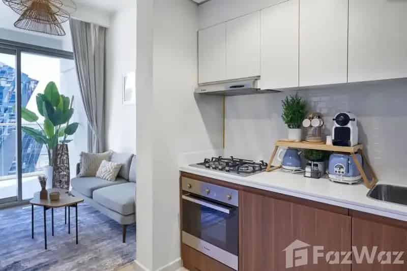Rent 1 Bedroom Apartment in J ONE Dubai with Beautiful Views and Amenities