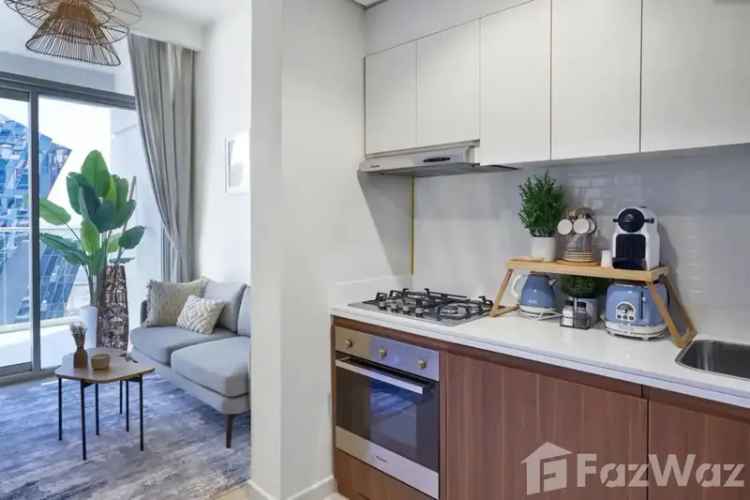 1 Bedroom Apartment for rent at Vera Residences