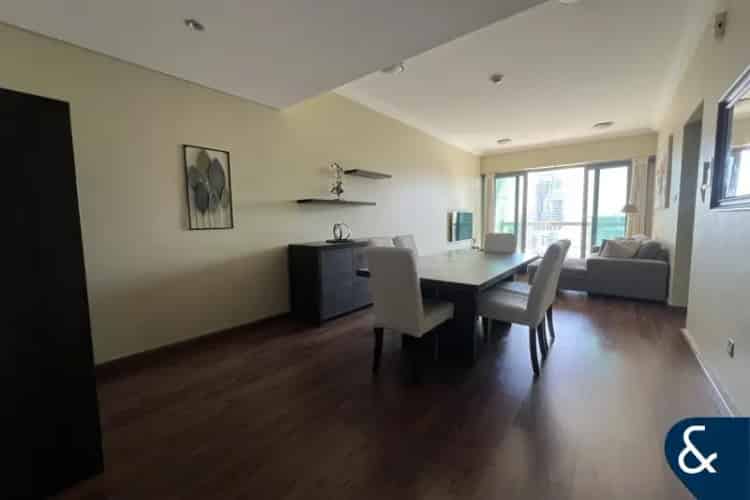 1 Bedroom Apartment for Rent in 8 Boulevard Walk, Mohammad Bin Rashid Boulevard, Downtown Dubai.