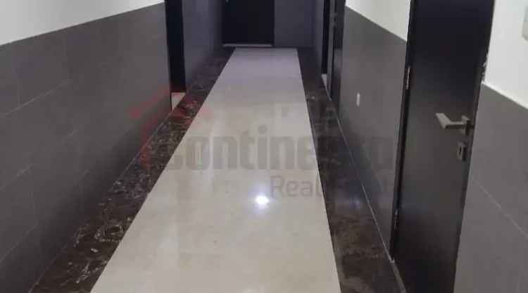 2 Bedroom 1500 Sq.Ft. Apartment for Rent in Abu Shagara, Sharjah