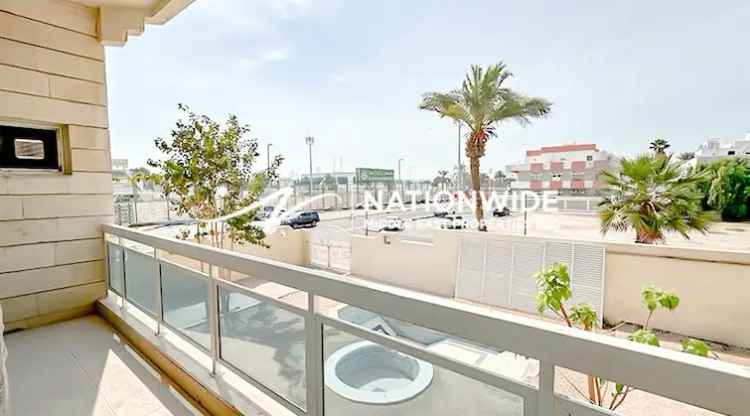 5 Bedroom 11000 Sq.Ft. Villa for Rent in Al Manhal, Abu Dhabi