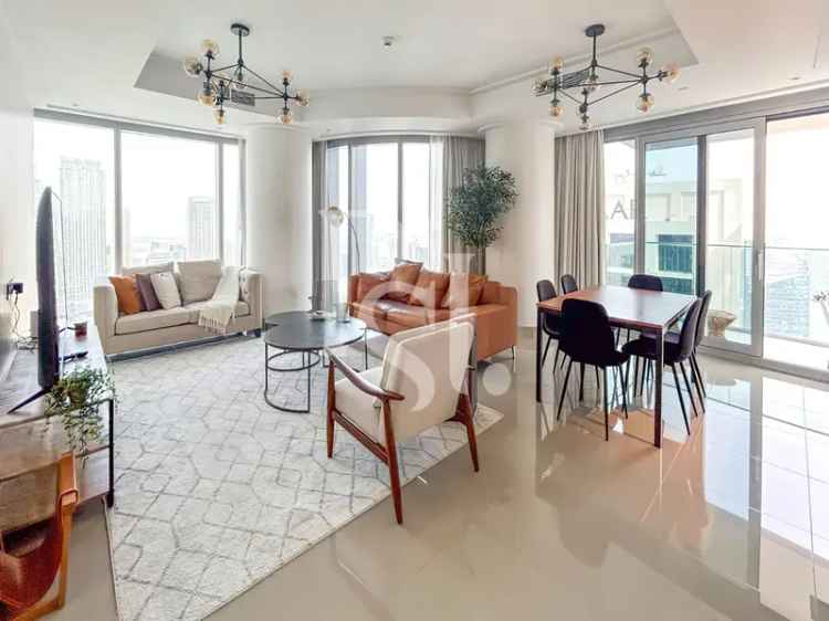 Apartment for Sale in Opera Grand , Downtown Dubai , Dubai