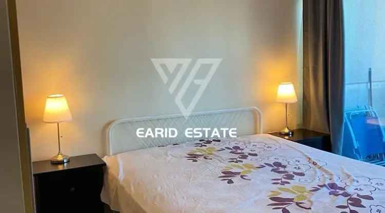 1 Bedroom 900 Sq.Ft. Apartment for Rent in Zumurud Tower, Dubai Marina, Dubai