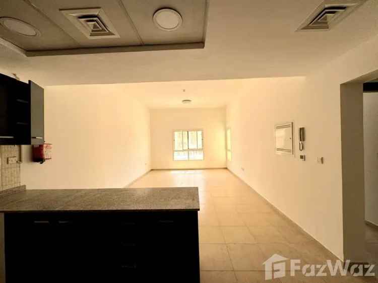 1 Bedroom Apartment for sale at Al Ramth 65