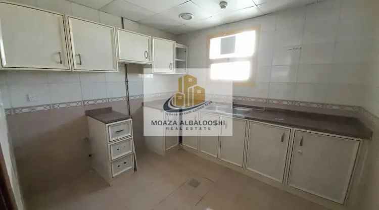 2 Bedroom 1600 Sq.Ft. Apartment for Rent in Al Taawun, Sharjah