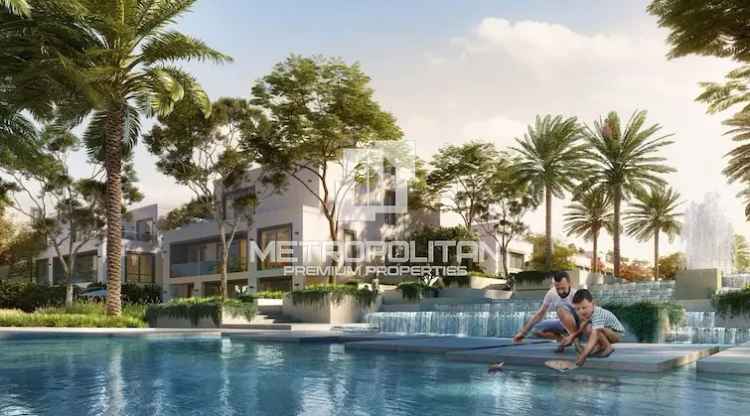 4 Bedroom 8198 Sq.Ft. Villa for Sale in Dubailand, Dubai