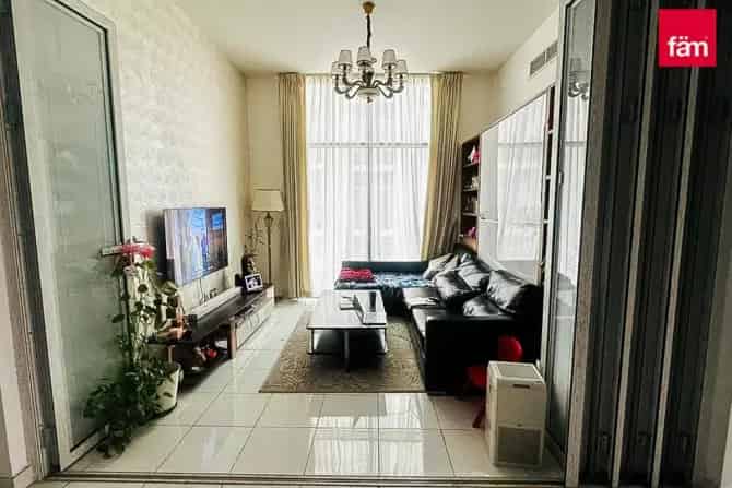 2 Bed Apartment To Rent in Glamz