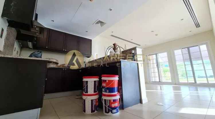 Rent 2 Bedroom Villa in Jumeirah Village Circle with Amenities