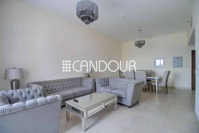 2 Bed Apartment To Rent in Azizi Liatris