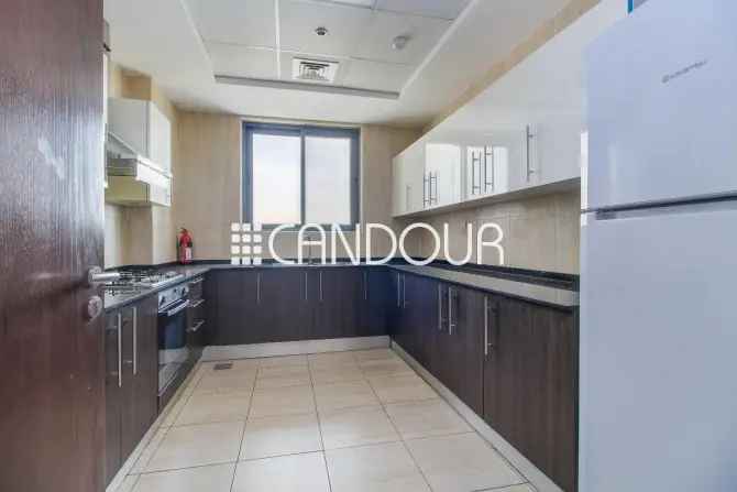 2 Bed Apartment To Rent in Azizi Liatris