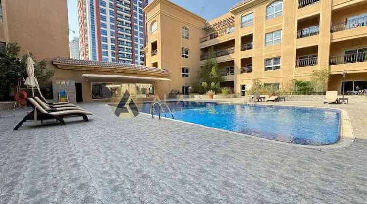 1 Bedroom 775 Sq.Ft. Apartment for Rent in JVC District 14, Jumeirah Village Circle (JVC), Dubai