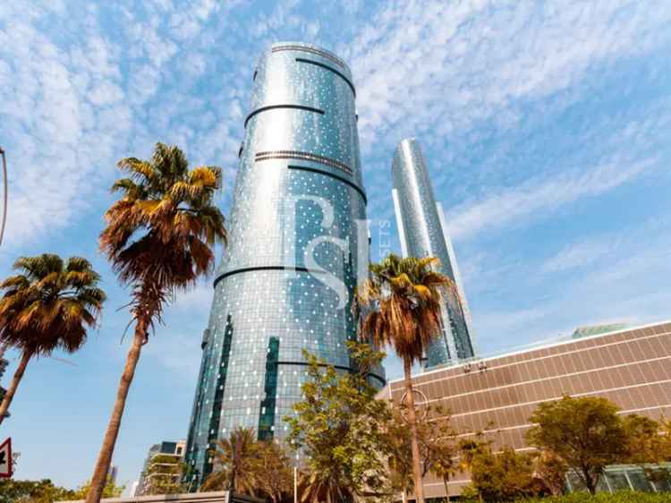 Apartment for Sale in Sky Tower , Al Reem Island , Abu Dhabi