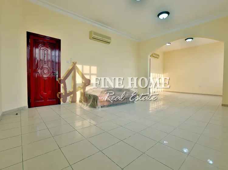 3 Bedroom 1100 Sq.Ft. Apartment for Rent in Al Muroor, Abu Dhabi