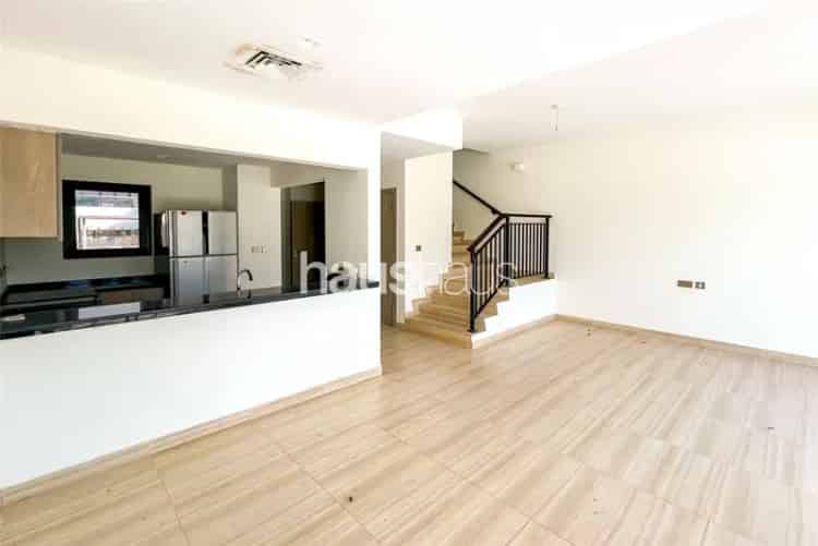 3 Bedroom Villa To Rent