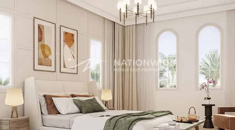 3 Bedroom Townhouse for Sale in Khalifa City A with High-End Amenities