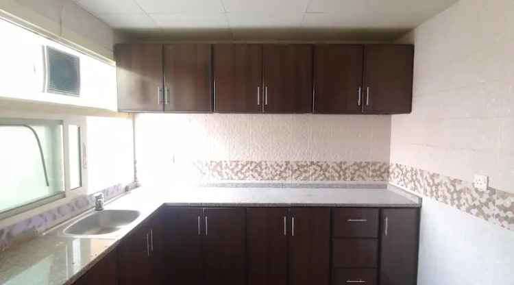 1 Bedroom 950 Sq.Ft. Apartment for Rent in Muwaileh, Sharjah