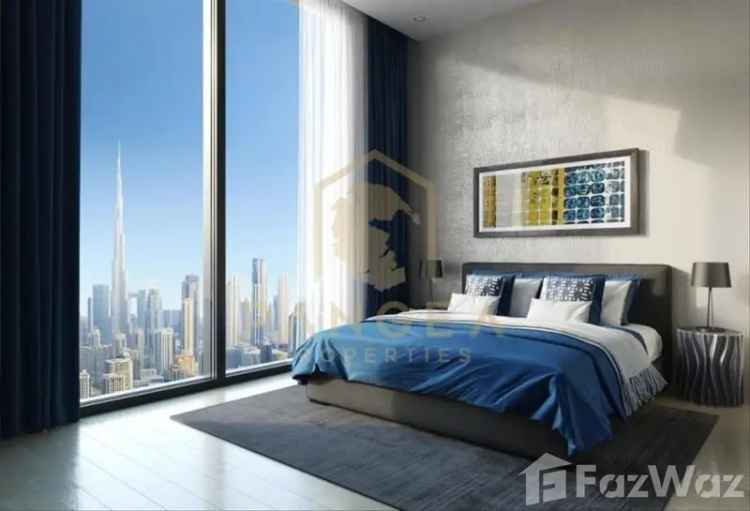 2 Bedroom Apartment for sale at Crest Grande