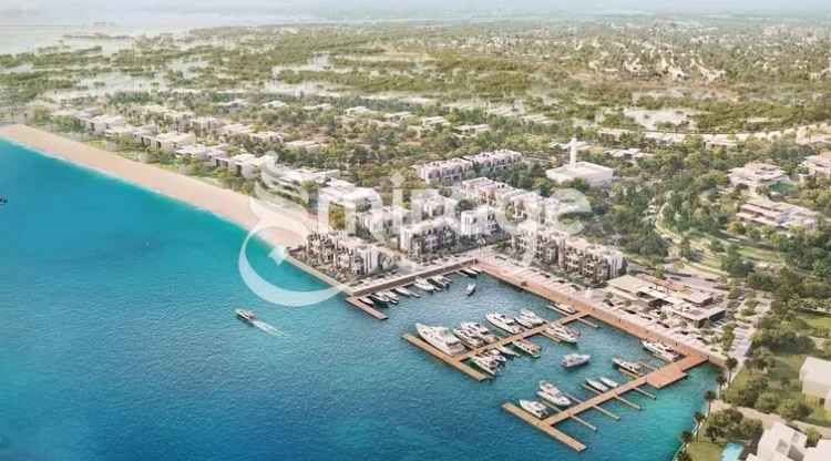 13993 Sq.Ft. Land  for Sale in Al Jubail Island, Abu Dhabi