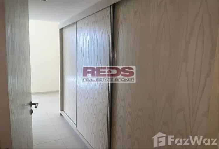 2 Bedroom Apartment for sale at Al Bateen Residences