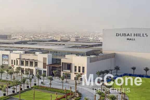 Buy 1 Bedroom Apartment in Dubai Hills Estate with Scenic Views