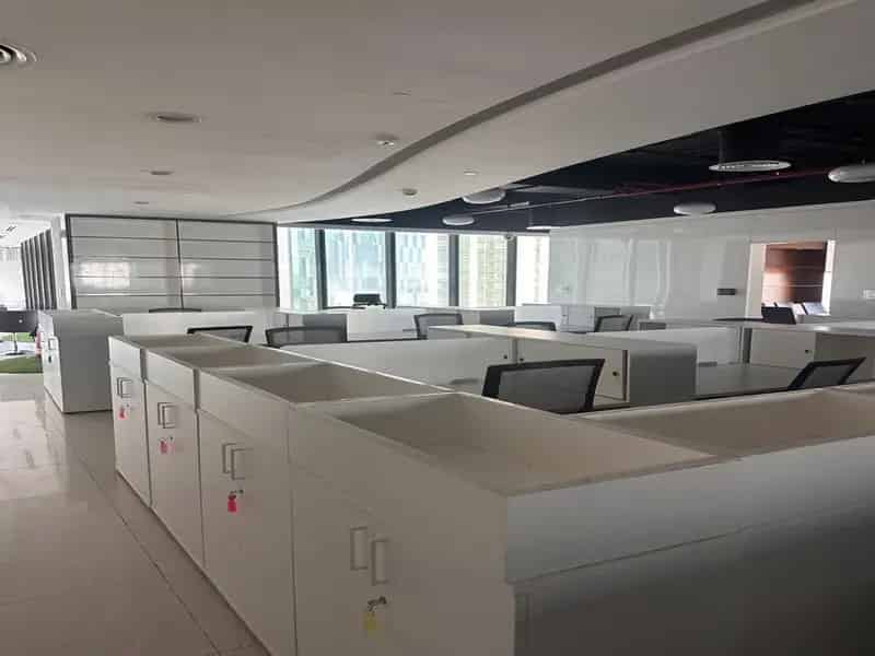 Office for Sale in Tamouh Tower , Al Reem Island , Abu Dhabi