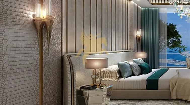Buy 5 Bedroom Apartment in Dubai Harbour with Sea View and Luxury Features