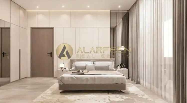 1 Bedroom 838 Sq.Ft. Apartment for Sale in Arjan, Dubai