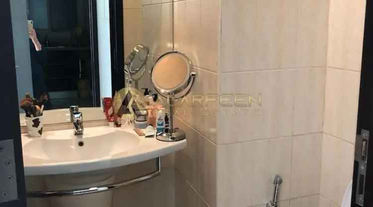 1 Bedroom 902 Sq.Ft. Apartment for Rent in Marina Sail, Dubai Marina, Dubai