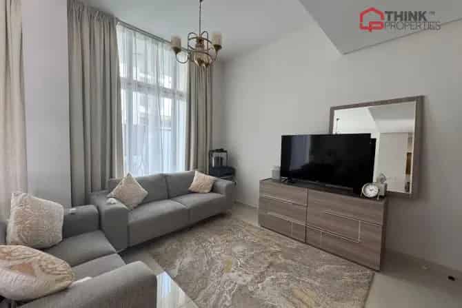 5 Bed Townhouse To Rent in Amargo
