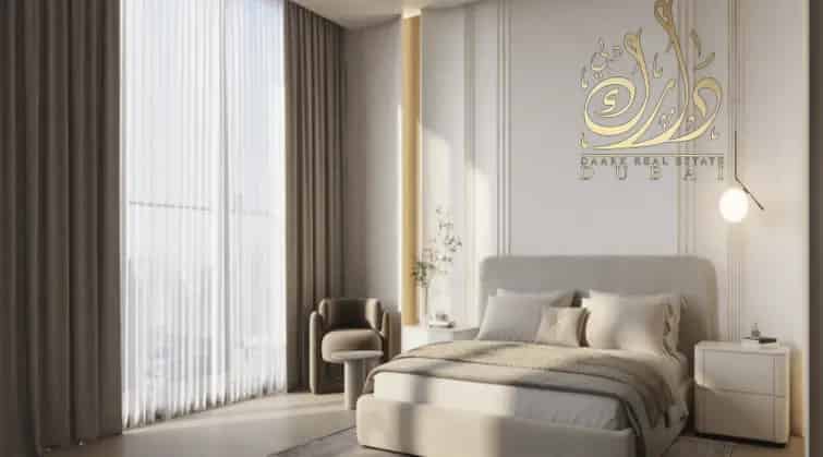 Buy 1 Bedroom Apartment in Dubai Science Park With Luxury Amenities