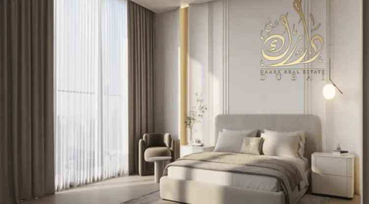 1 Bedroom 888 Sq.Ft. Apartment for Sale in Dubai Science Park, Dubai